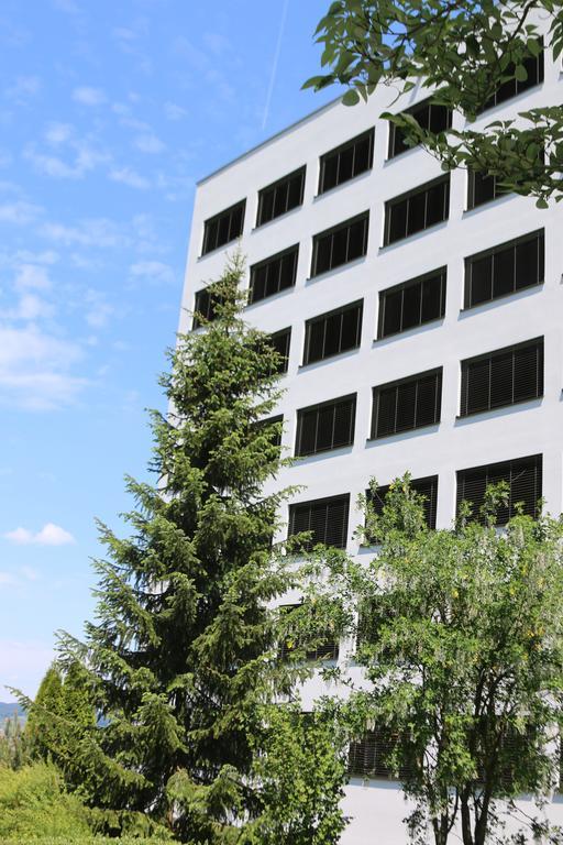 Seminarhotel Campus Sursee Rom bilde