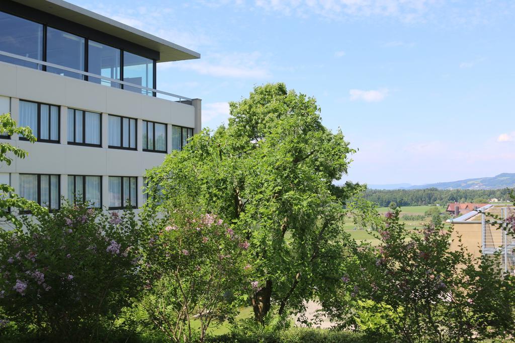 Seminarhotel Campus Sursee Rom bilde