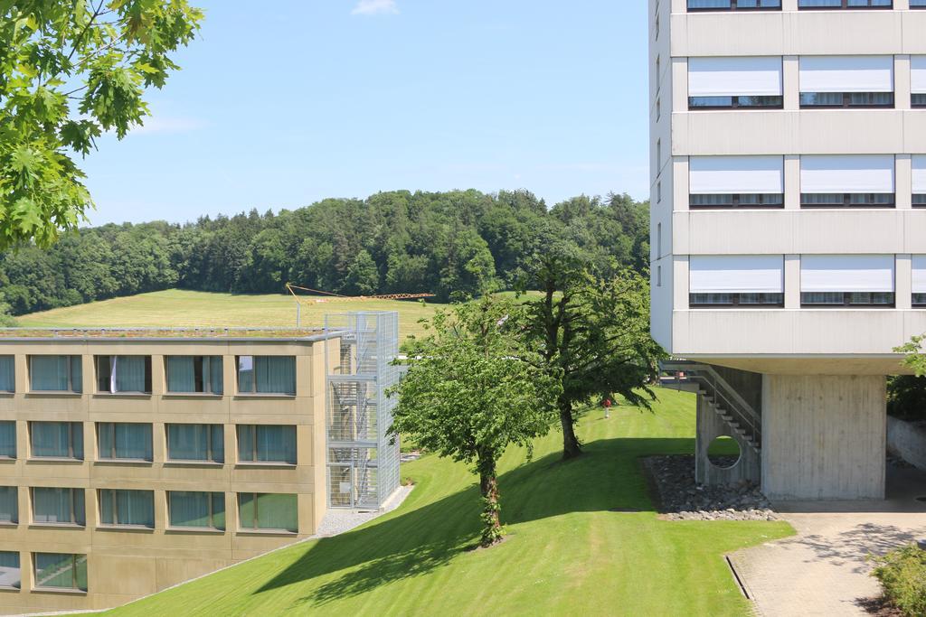 Seminarhotel Campus Sursee Rom bilde