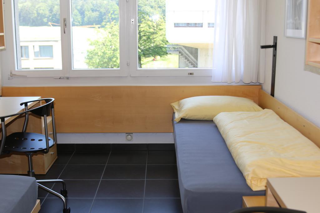 Seminarhotel Campus Sursee Rom bilde