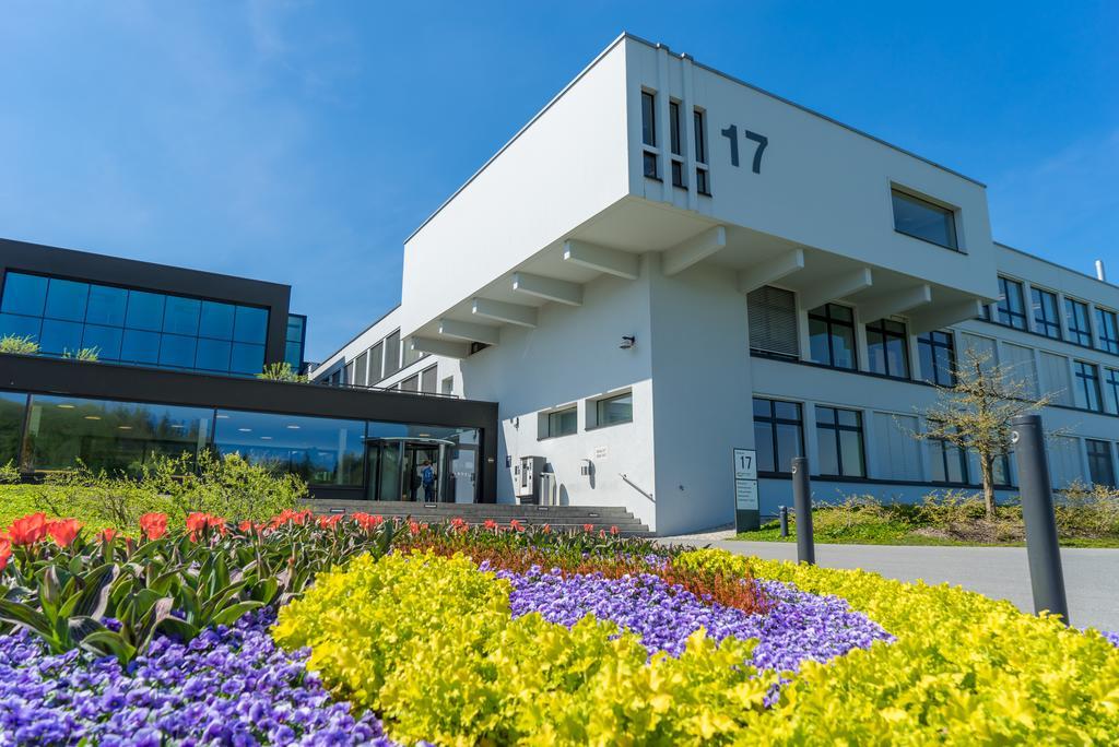 Seminarhotel Campus Sursee Eksteriør bilde