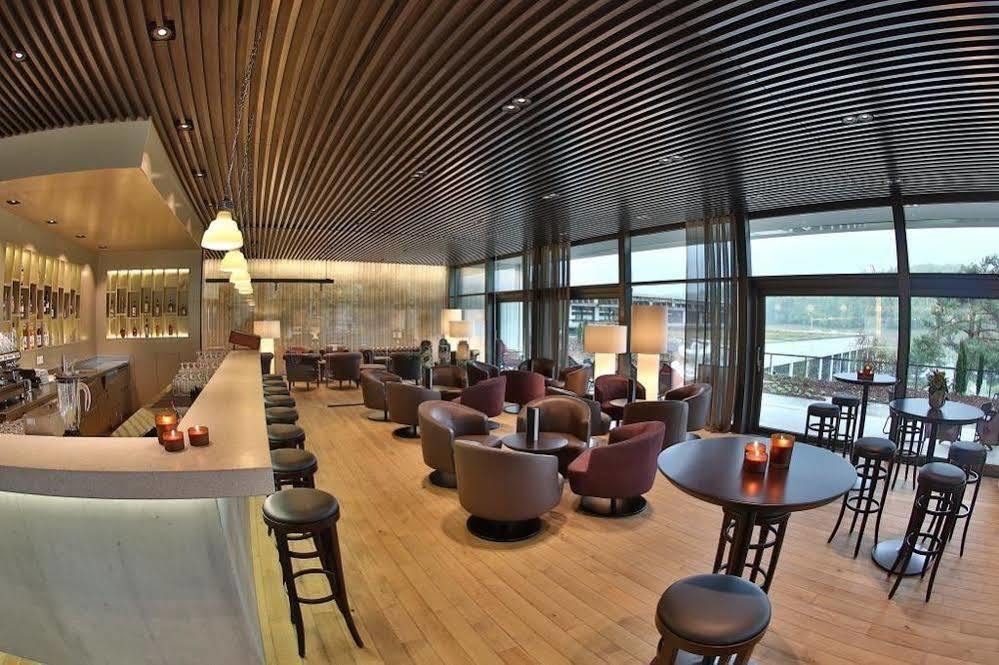 Seminarhotel Campus Sursee Eksteriør bilde